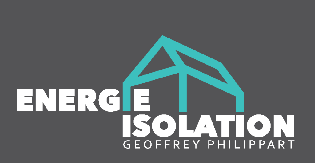 Energie Isolation Philippart Geoffrey